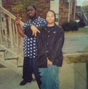 Meet your Posher, Restinpeacezoe